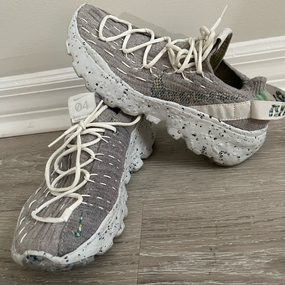 Nike Space Hippie 04 ‘Photon’